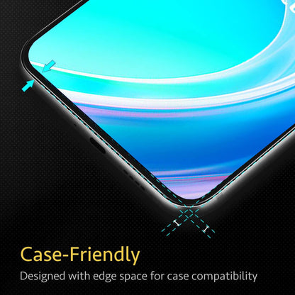 Pikkme OnePlus Nord 2T 5G Tempered Glass