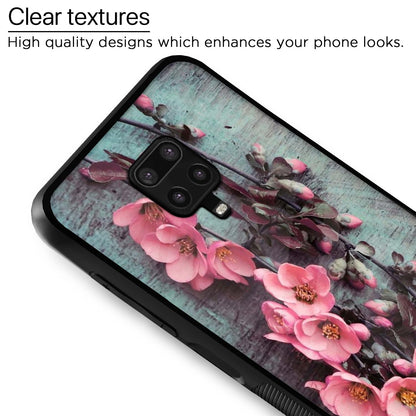 Mobile cover for Redmi Note 9 Pro/Note 9 Pro Max/Note 10 Lite – Pikkme – photo 4