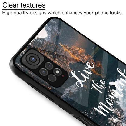 Mobile back cover for Redmi Note 11/Note 11s – Pikkme – photo 4