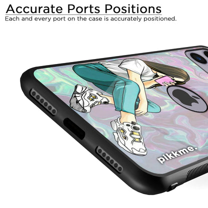 Hybrid Mobile cover for iPhone 11 – Pikkme – photo 6