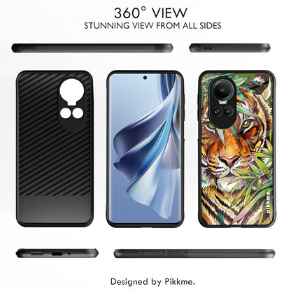 Hybrid Mobile cover for Oppo Reno 10 Pro 5G – Pikkme – photo 2