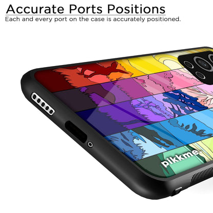 OnePlus 9 Pro Hybrid mobile back cover by Pikkme – photo 6