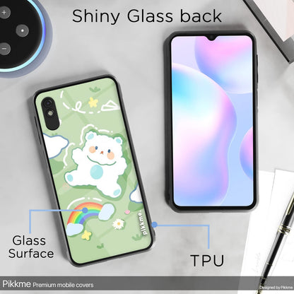 Mobile cover for Redmi 9A/9i/9A Sport – Pikkme – photo 3