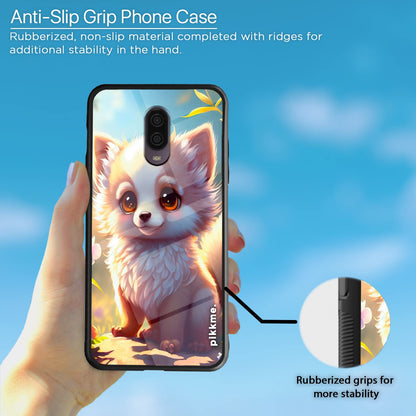 OnePlus 7 Hybrid phone cover by Pikkme – photo 5
