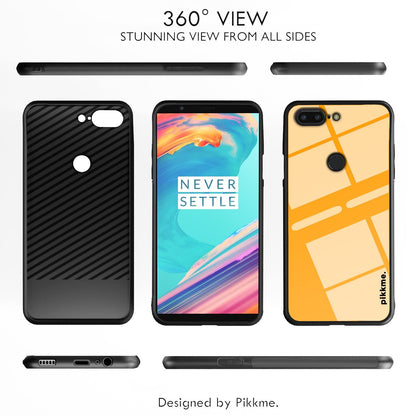 Pikkme mobile back cover for OnePlus 5T – photo 2