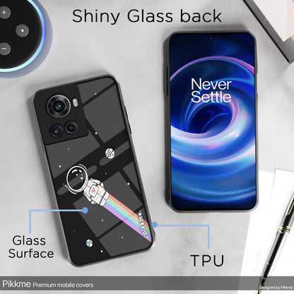 Hybrid Mobile cover for OnePlus 10R – Pikkme – photo 3