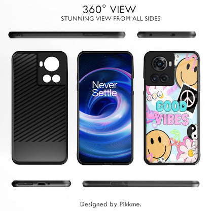 Mobile back cover for OnePlus 10R – Pikkme – photo 2