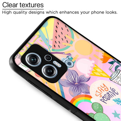 Pikkme Redmi K50i 5G Hybrid back cover – photo 4