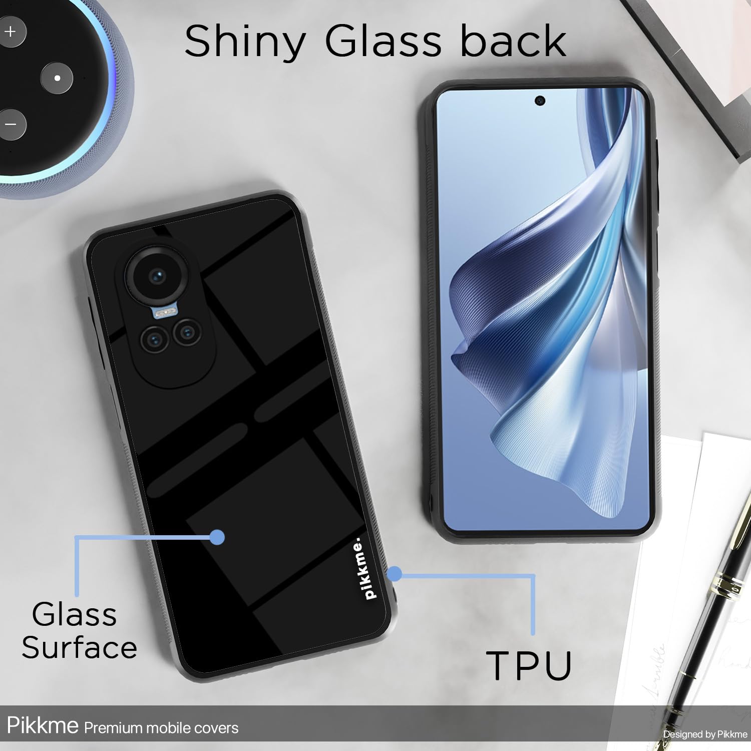 Pikkme Oppo Reno 10 Pro 5G phone cover – photo 3