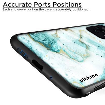 Pikkme back cover for Redmi Note 10 Pro/Note 10 Pro Max – photo 6