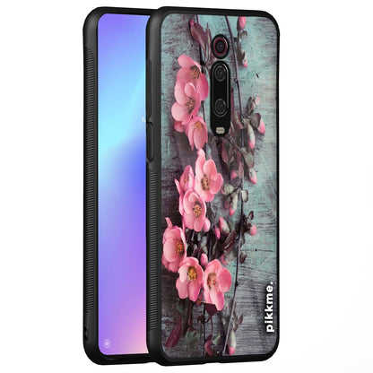 Pikkme Redmi K20/K20 Pro Flower phone cover