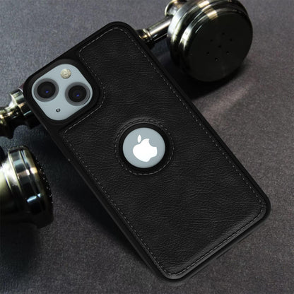 Pikkme iPhone 15 black mobile back cover – photo 6