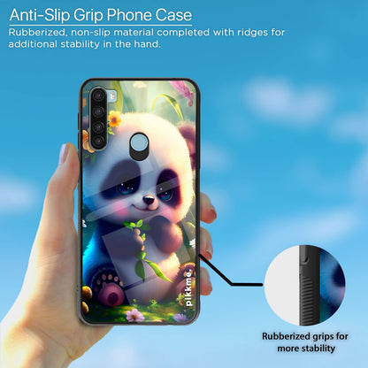 Pikkme mobile cover for Redmi Note 8 – photo 5