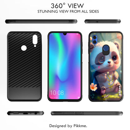Pikkme Honor 10 Lite phone cover – photo 2