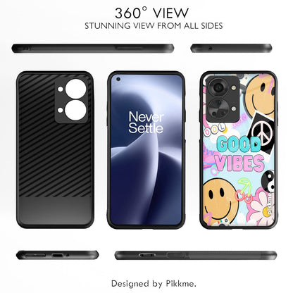 Hybrid Mobile cover for OnePlus Nord 2T 5G – Pikkme – photo 2