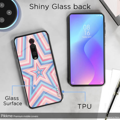 Pikkme Redmi K20/K20 Pro phone cover – photo 3