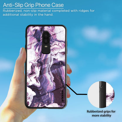Pikkme mobile back cover for OnePlus 6 – photo 5
