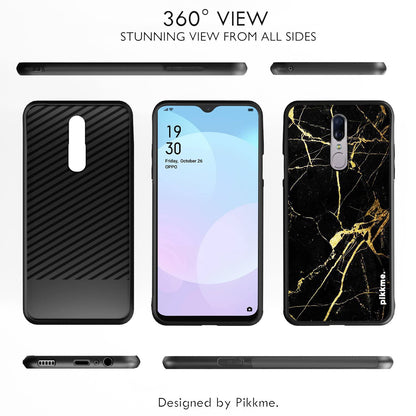 Mobile cover for Oppo F11 – Pikkme – photo 2