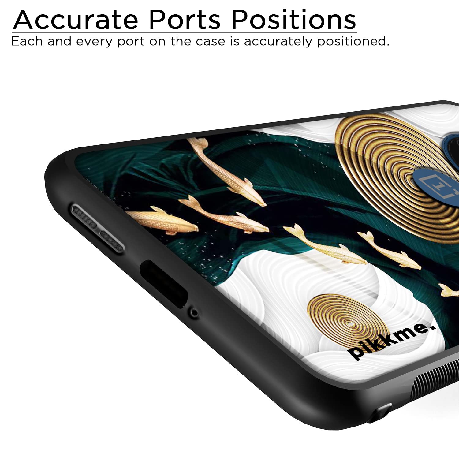 Back cover for OnePlus 7T – Pikkme – photo 6