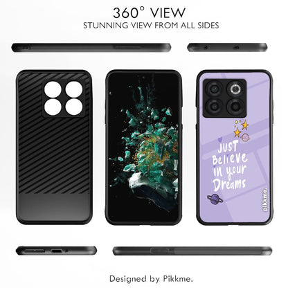 Hybrid Back cover for OnePlus 10T 5G – Pikkme – photo 2