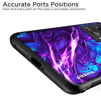 Pikkme Hybrid mobile cover for OnePlus Nord 2T 5G – photo 6