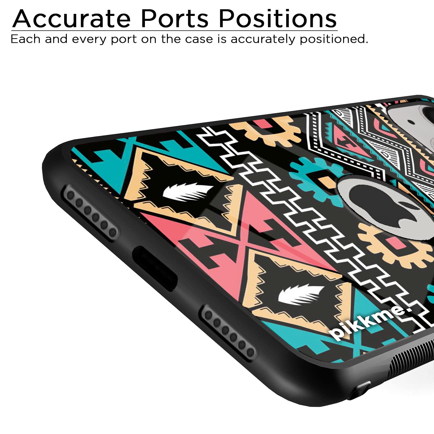 Hybrid Phone cover for iPhone 14 – Pikkme – photo 6