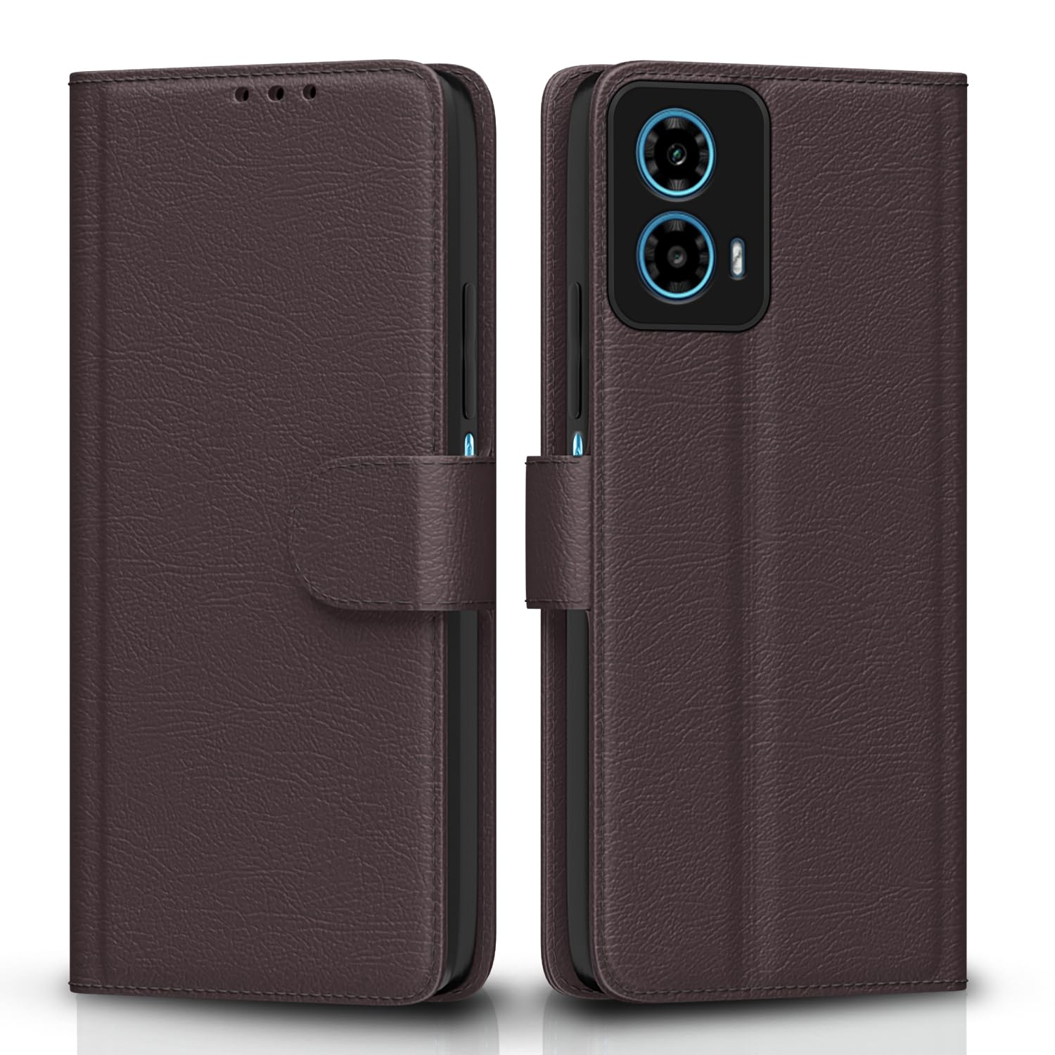Coffee mobile flip cover for Moto G34/G45 5G – Pikkme