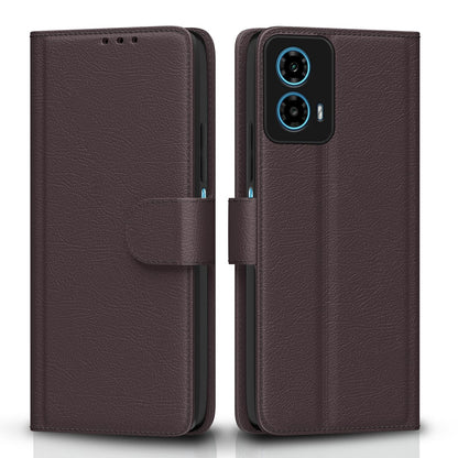 Coffee mobile flip cover for Moto G34/G45 5G – Pikkme