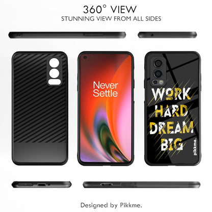 Pikkme back cover for OnePlus Nord 2 5G – photo 2