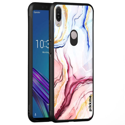 Pikkme back cover for Asus