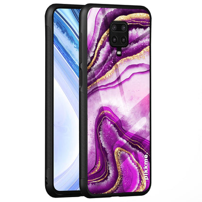 Pikkme Redmi Note 9 Pro/Note 9 Pro Max/Poco M2 Pro/Note 10 Lite phone cover