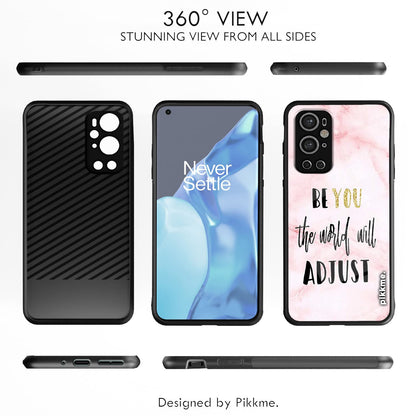 Pikkme OnePlus 9 Pro back cover – photo 2