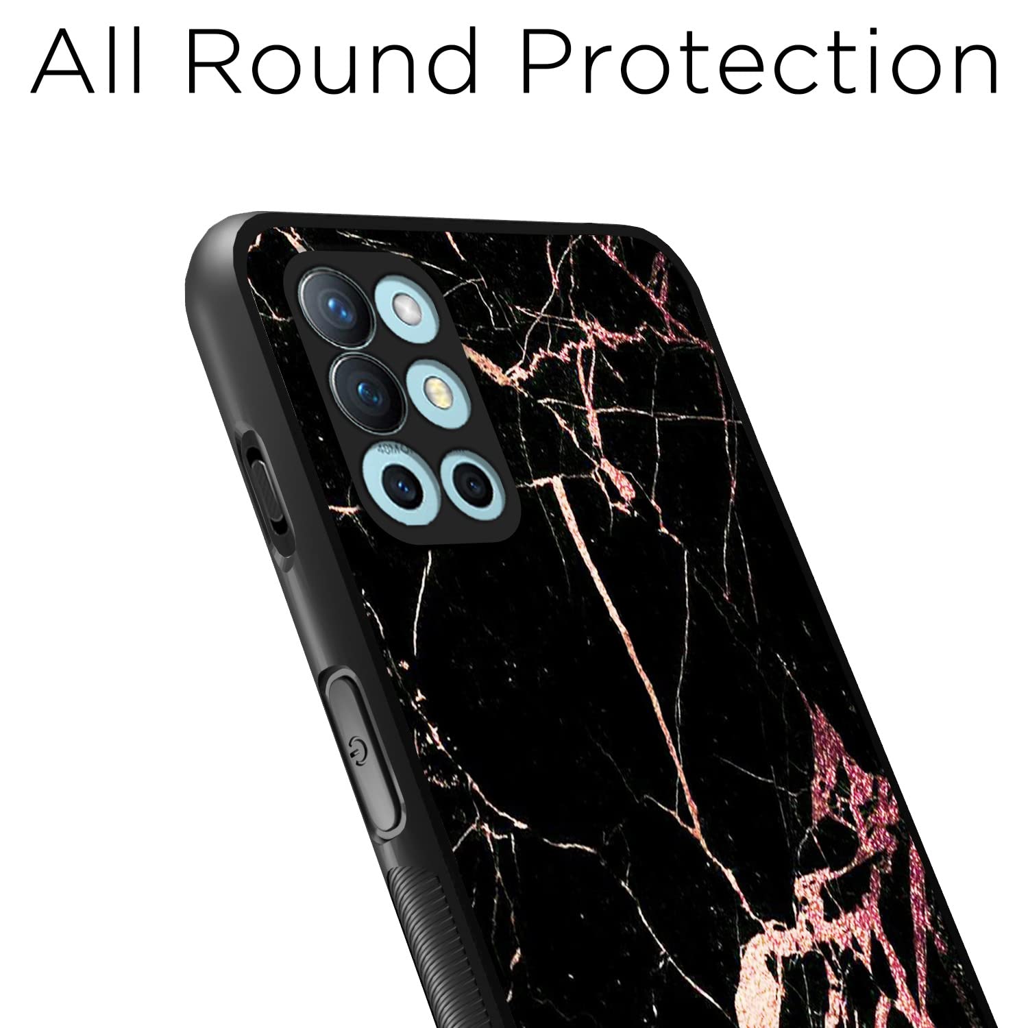 Pikkme mobile cover for OnePlus 8T – photo 7