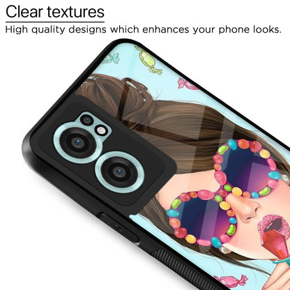 Pikkme Hybrid mobile back cover for OnePlus Nord CE 2 5G – photo 4