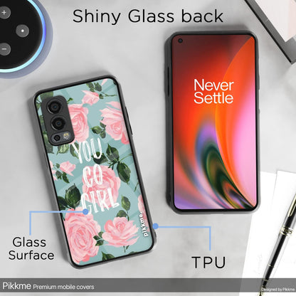 Pikkme back cover for OnePlus Nord 2 5G – photo 3