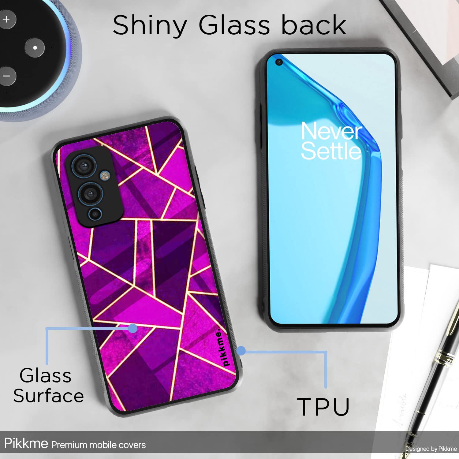 Pikkme phone cover for OnePlus 9 – photo 3