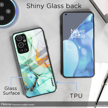Pikkme Hybrid phone cover for OnePlus 9 Pro – photo 3