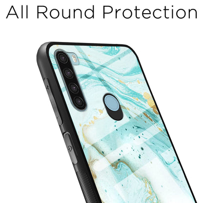 Redmi Note 8 Hybrid back cover by Pikkme – photo 7