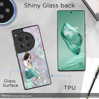 Pikkme mobile back cover for OnePlus 12 5G – photo 3