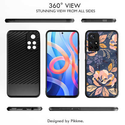 Redmi Note 11T/Poco M4 Pro 5G mobile cover by Pikkme – photo 2