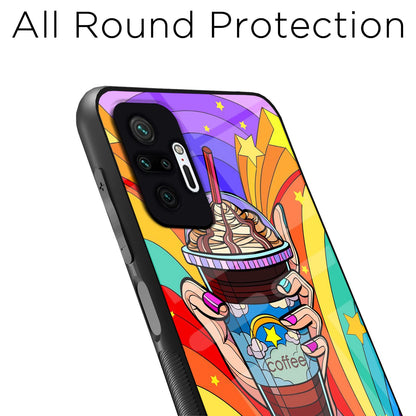 Hybrid Back cover for Redmi Note 10 Pro/Note 10 Pro Max – Pikkme – photo 7