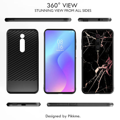 Pikkme Redmi K20/K20 Pro Hybrid phone cover – photo 2