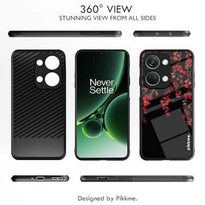 Pikkme OnePlus Nord 3 5G mobile cover – photo 2