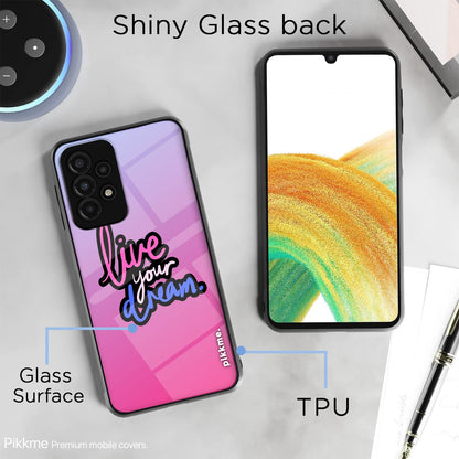 Back cover for Samsung A13 4G – Pikkme – photo 3
