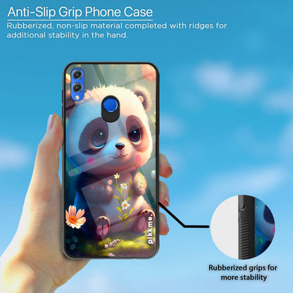 Pikkme back cover for Honor 8X – photo 5