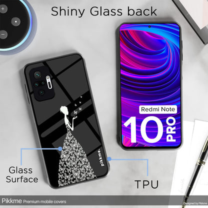Hybrid Mobile back cover for Redmi Note 10 Pro/Note 10 Pro Max – Pikkme – photo 3