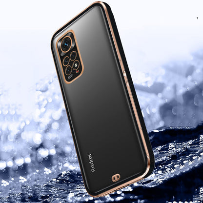 Pikkme phone cover for Redmi Note 11/Note 11s – photo 2
