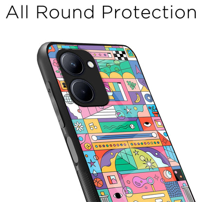 Back cover for Realme C33 – Pikkme – photo 7