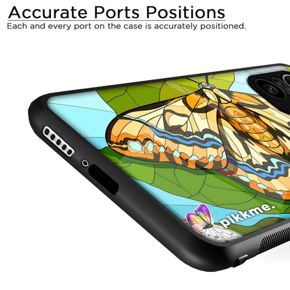 Pikkme mobile cover for Mi 11X/11X Pro – photo 6