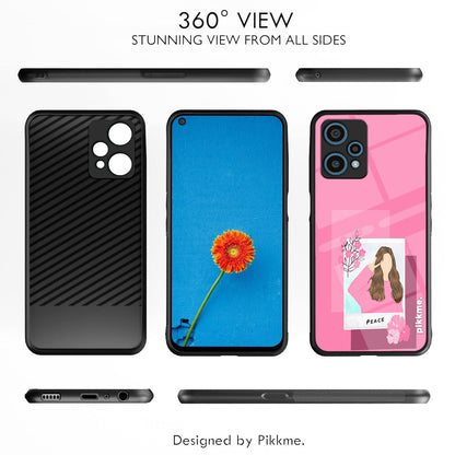 Hybrid Phone cover for OnePlus Nord CE 2 Lite 5G – Pikkme – photo 2